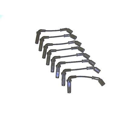 Denso Products 671-8072 Denso Ignition Wire Sets | Summit Racing
