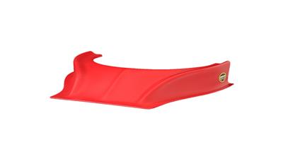 Dominator Hood Scoop Stalker 2.5 Dominator Hood Scoop Stalker 2.5