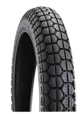 Duro Tire 25-30818-400B-TT Duro Classic HF308 Tires | Summit Racing