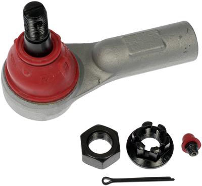 Dorman Premium Chassis TO82455RD Dorman Premium Chassis Rugged