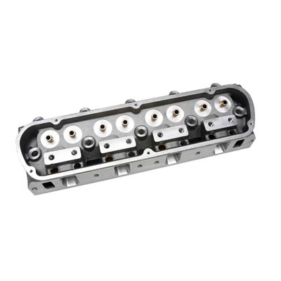 Dart Pro 1 Aluminum Cylinder Heads 13071020 Head, 1, Aluminum, Bare, 62cc Chamber, 210cc Intake Runner, Ford, 289, 302, 351W, Each