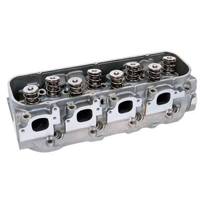 Dart 15100010 Dart Iron Eagle Cylinder Heads | Summit Racing