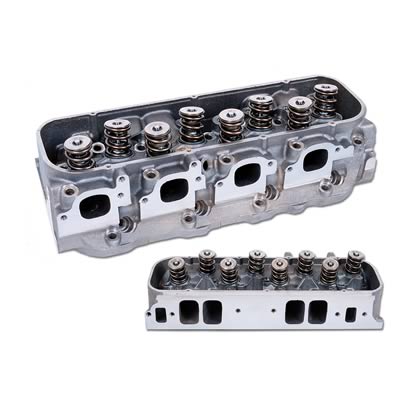 Dart 15100112M Dart Iron Eagle Cylinder Heads | Summit Racing