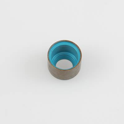 Dart Valve Stem Seals 26000021 Seal, Replacement, 0.341 in. Stem, Fits Dart/Dart Iron Eagle, 0.530 in. O.D., Each