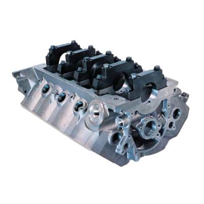Dart 31385235 Dart Iron Eagle Small Block Ford Cast Iron Dart 31385235 Dart Iron Eagle Small Block Ford Cast Iron