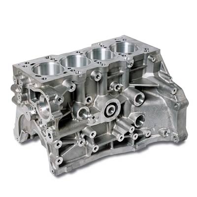 31496702, Dart B20 Aluminum Engine Blocks suitable for Honda®