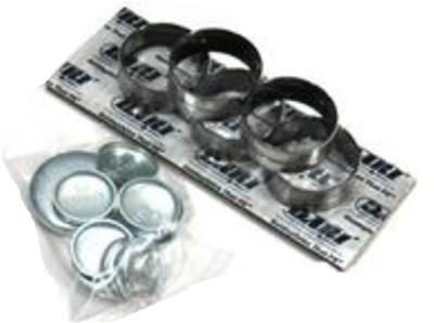 Dart Cam Bearings 32000003 Block Parts Kit, Bearings, Freeze Plugs, Dowels, Ford, Small Block, Kit thumbnail 2