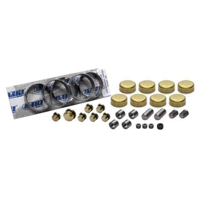 Dart 32000018 Dart LS Next Block Hardware Kits | Summit Racing
