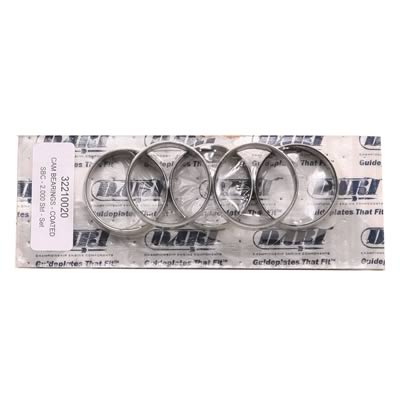 Dart Cam Bearings 32000013 Bearings, Block Parts Kit, SHP Small Block Only, Kit thumbnail 2