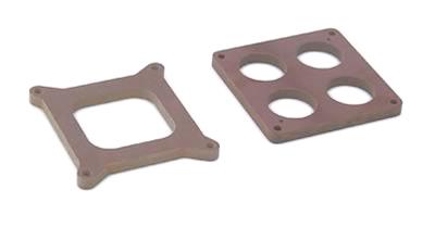 Dart Phenolic 4150 Carb Spacer Dart Phenolic 4150 Carb Spacer