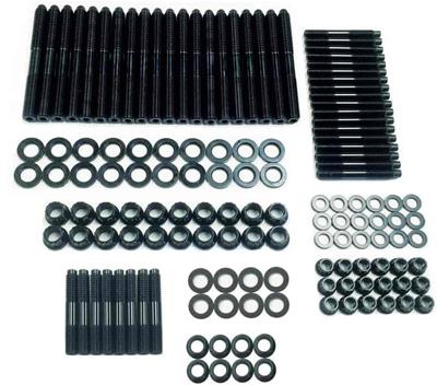 Dart 66130018B Dart Cylinder Head Studs | Summit Racing