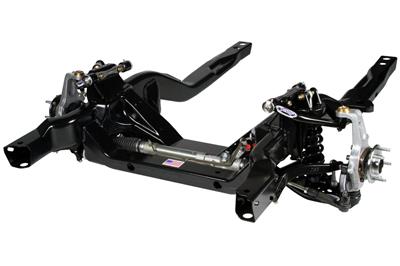 Detroit Speed Inc 032014DS Detroit Speed Hydroformed Subframes