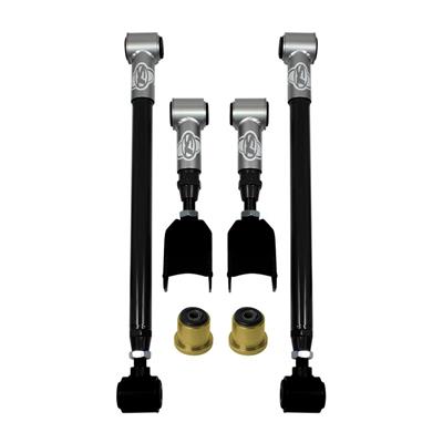 Detroit Speed Inc 042105DS Detroit Speed Swivel-Link Control Arms