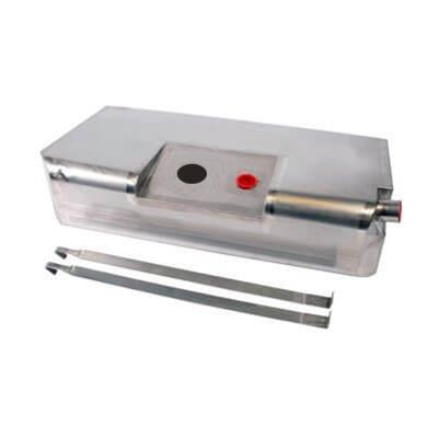 Detroit Speed Inc - Fuel Tanks for 1962-1967 CHEVY II 080184DS FUEL TANK
