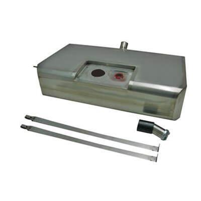 Detroit Speed Inc Fuel Tanks 080187DS FUEL TANK