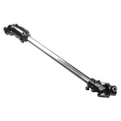 Detroit Speed Inc Steering Shafts 092524PDS INT SHAFT W/VR POLISH SS, 3/4"-36 COLUMN thumbnail 2