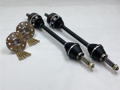 「#期間限定」のおすすめ人気ランキング 510214 Shop Driveshaft The The Level Pro Shop Driveshaft パーツ