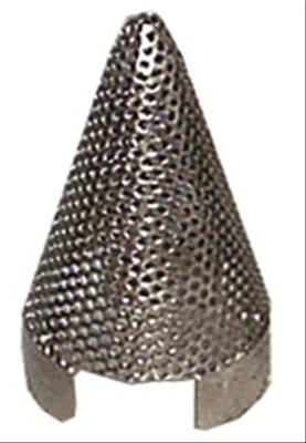 Dynatech 772-32510 Vortex Cone Muffler 3.5 Dynatech 772-32510 Vortex Cone Muffler 3.5