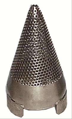Dynatech 772-32530 Vortex Cone for 4 Dynatech 772-32530 Vortex Cone for 4