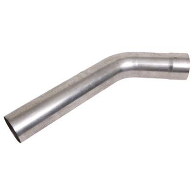 3.5In 80 Deg Dynatech® 780-80351 Exhaust Elbow Mandrel Bend