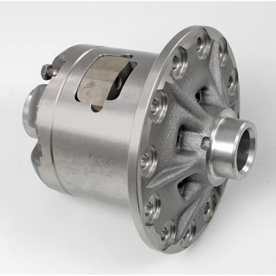 Eaton Detroit Locker Differential 33 Spline 1.37in Axle Shaft Diameter Front 9.25in Rear 9.5in thumbnail 3