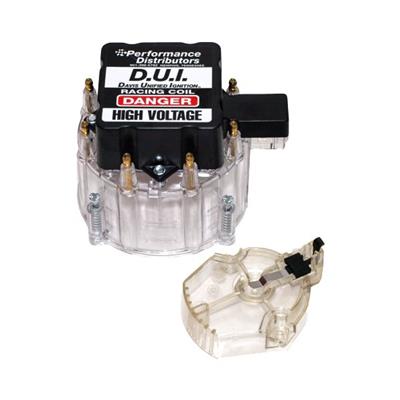 Davis Unified Ignition Race Coil Kits