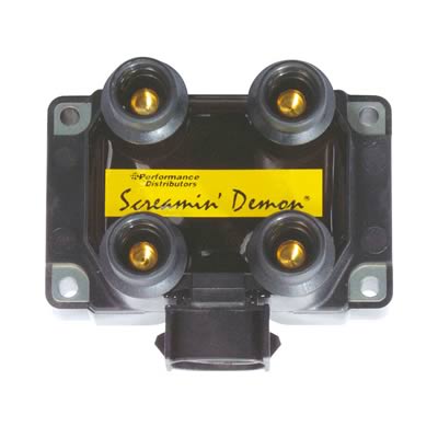 Davis Unified Ignition 31730 Davis Unified Ignition Screamin' Demon ...