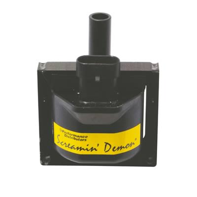 Davis Unified Ignition 31731 Davis Unified Ignition Screamin' Demon ...