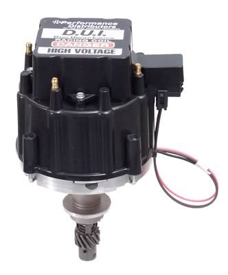 CHEVROLET Davis Unified Ignition 527212BK Davis Unified Ignition GM ...