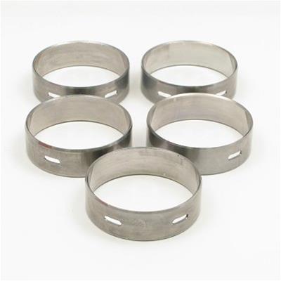 Dura-Bond High Performance Coated Bearings 351RHP Cam Bearings, Performance/Race, Bi Metal, Chill-Cast Micro Babbitt, Ford, SVO Block, Kit