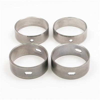 Dura-Bond High Performance Cam Bearings BP-13 Bearings, Direct Replacement, Bi Metal, Lead Based Micro Babbitt, Buick, Chevy, Pontiac, Oldsmobile, Kit
