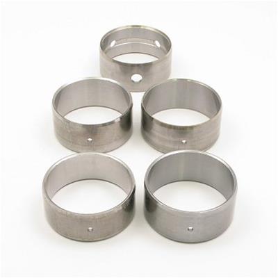 Dura-Bond High Performance Coated Bearings CH-9A Cam Bearings, Bi Metal, Chevy 1965-66, 366, 396, 427, Kit