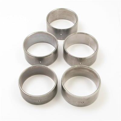 Dura-Bond High Performance Cam Bearings CHP-12R1 Bearings, Performance, Bi Metal, Chill-Cast Micro Babbitt, 0.010 in. Oversize, Chevy, Big Block, Set