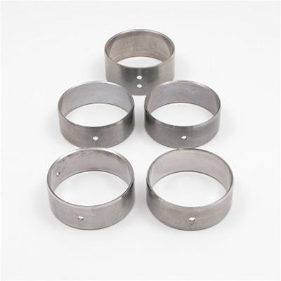 Dura-Bond High Performance Cam Bearings CHP-4 Bearings, Performance, Bi Metal, Chill-Cast Micro Babbitt, Chevy, 265, 283, 327, Kit