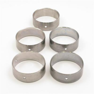 Dura-Bond Universal HP Coated Cam Bearings 60040T Bearings, Coated, Bi Metal, Chill-Cast Micro Babbitt, 2.5000 in. Housing Bore, 2.3620 in. Core Dia., 0.775 in. Width, Each