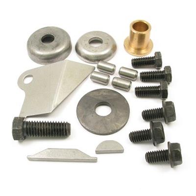 Dura-Bond Engine Hardware Finishing Kits FKP-1 Hardware, Dowels, Keys, Cam Bolts/Washers, Chrysler, 318, Kit