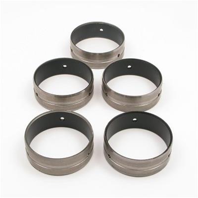 Dura-Bond BBC Cam Bearing Set w/Special Oil Groove OD Dura-Bond BBC Cam Bearing Set w/Special Oil Groove OD