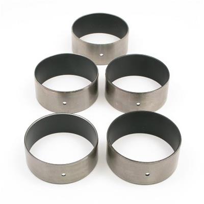 Dura-Bond High Performance Cam Bearings GMP-3T Bearings, Performance, Bi Metal, Chill-Cast Micro Babbitt, Fluoropolymer Coating, Specialty Bearing, 2.125 in. Journal, GMC, Set
