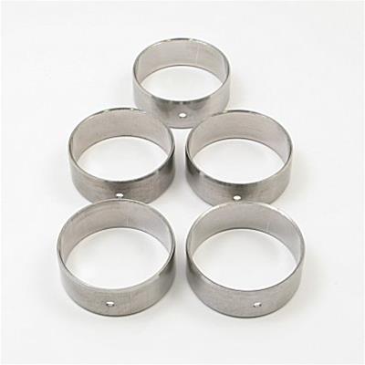 Dura-Bond High Performance Cam Bearings GMP-8 Bearings, Performance, Bi Metal, Chill-Cast Micro Babbitt, Chevy, Bowtie Block, 2 in. Bore, Kit