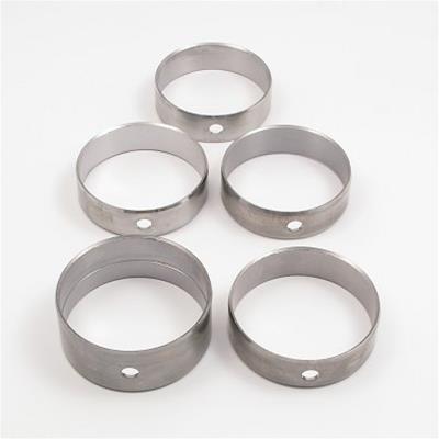 Dura-Bond Standard Cam Bearings N-9 Bearings, Direct Replacement, Bi Metal, Chill-Cast Micro Babbitt, AMC/Jeep, 290-401, Kit