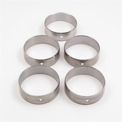 Dura-Bond Standard Cam Bearings O-6 Bearings, Bi-Metal, Lead-Based Micro Babbit, Buick, Pontiac, Oldsmobile, Set