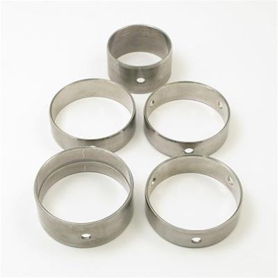 Dura-Bond High Performance Cam Bearings PDP-25 Bearings, Performance, Bi Metal, Chill-Cast Micro Babbitt, Chrysler, Dodge, Plymouth, Jeep, 5.2, 5.9L, Kit