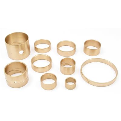 TKZ−BONDS疾風迅雷 Dura-Bond TK-9 Dura-Bond Automatic Transmission Bushings | Summit