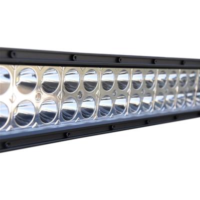 DV8 Offroad Light Bars, Pods and Fog Lights B40CE240W3W 40 Inch Bar 240W Flood/Spot 3W LED Chrome