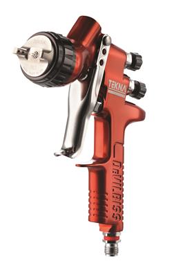 DeVilbiss 703661 DeVilbiss Tekna Copper Spray Guns | Summit Racing