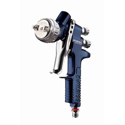 DeVilbiss 703893 DeVilbiss Tekna Basecoat Spray Guns | Summit Racing