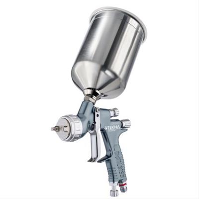 DeVilbiss 704182 DeVilbiss Tekna Primer Spray Guns | Summit Racing