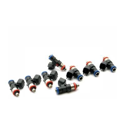 DeatschWerks Fuel Injectors