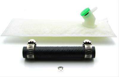 DeatschWerks/ 9-0846 Installation Kit for In-Tank Fuel Pumps