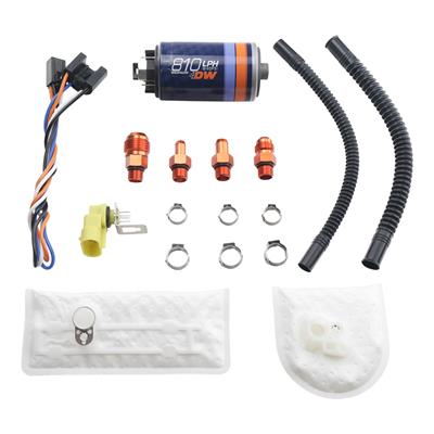 DeatschWerks 9-811-1002 DeatschWerks DW810 Brushless In-Tank